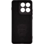 Чохол до мобільного телефона Armorstandart ICON Motorola Edge 70 5G Camera cover Black (ARM89703) - зменшене зображення 2