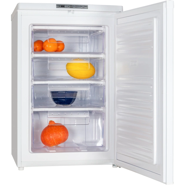 Морозильна камера Snaige F12SM-TT002EH - зображення 3