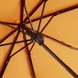 Парасоля Fare Fillit. 5052 міні 98 см складана, механічна, orange (FR.5052 orange) - зменшене зображення 4