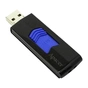 USB флеш накопичувач Apacer 4GB AH332 Blue USB 2.0 (AP4GAH332B-1) - зменшене зображення 4
