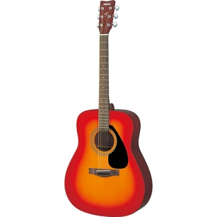 Гітара акустична Yamaha F310 Cherry Sunburst (F310 CS) зображення 1