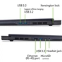 Ноутбук Acer Predator Helios Neo 18 AI PHN18-72 (NH.QVHEU.00A) Black - зменшене зображення 2