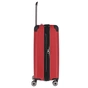 Валіза Travelite City Red M (TL073048-10) - зменшене зображення 6