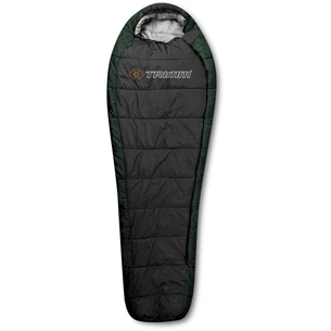 Спальний мішок Trimm Highlander olive/dark grey 185 L (001.009.0197) зображення 1