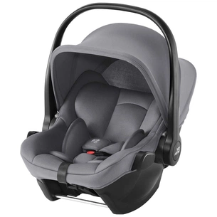 Автокрісло Britax-Romer Baby-Safe Core Frost Grey (2000038431) зображення 1