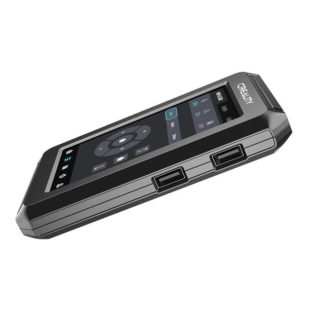 Запчастина для 3D-принтера Creality Nebula Smart Kit (4001050082) - зображення 3