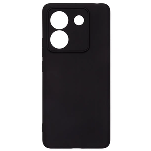 Чохол до мобільного телефона Armorstandart Matte Slim Fit Xiaomi Poco M7 Pro 5G Camera cover Black (ARM83151) зображення 1