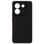 Чохол до мобільного телефона Armorstandart Matte Slim Fit Xiaomi Poco M7 Pro 5G Camera cover Black (ARM83151) - зменшене зображення 1