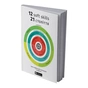 12 soft skills 21 століття. Коуч-книжка для натхнення і розвитку. Збірник самарі (м`яка обкладинка) + Аудіокнижка - зменшене зображення 2