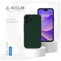 Чехол для мобильного телефона ACCLAB SoftShell Apple iPhone 14 Pro Dark Green (1283126557071) - уменьшенное изображение 4