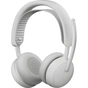 Навушники Logitech Zone Wireless 2 ES for Business Off-White (981-001520) - зменшене зображення 1