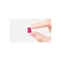 Карта пам'яті Kioxia 64GB microSDXC class 10 UHS-I U3 V30 A2 Exceria Plus G3 (LMPL3M064GG2) - зменшене зображення 3