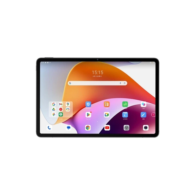 Планшет Oscal Elite 1 12.1" 8/256GB / 4G (LTE) Mecha Grey (Elite 1 8/256GB Mecha Grey) - зображення 1