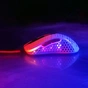 Мишка Xtrfy M4 RGB USB Tokyo (XG-M4-RGB-TOKYO) - зменшене зображення 2