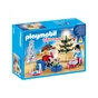Конструктор Playmobil Різдвяна вітальня (6335919) - уменьшенное изображение 1