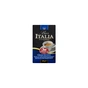 Кава SAQUELLA Bar Italia Gran Gusto мелена 250 г (вакуум) (8002650001378) - уменьшенное изображение 1