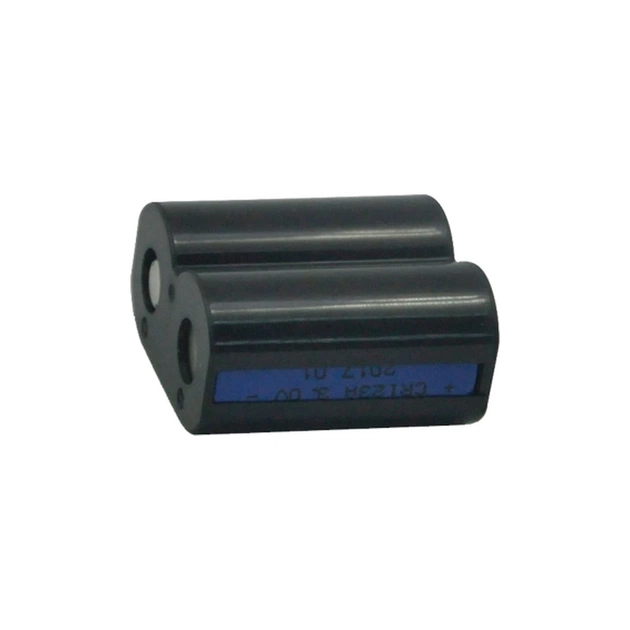 Батарейка CR P2 6V 1400mAh Lithium, OEM PkCell (CR-P2) - изображение 1