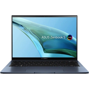 Ноутбук ASUS Zenbook S 13 OLED UM5302LA-LV152 (90NB1233-M005V0) зображення 1