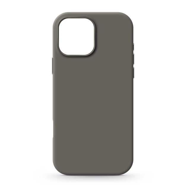 Чохол до мобільного телефона Armorstandart ICON2 MagSafe Apple iPhone 16 Pro Max Stone Grey (ARM81321) - зображення 1