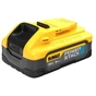 Акумулятор до електроінструменту DeWALT 18 XR Li-lon PowerStack 5Ah, 2 шт. (DCBP518H2) - уменьшенное изображение 2