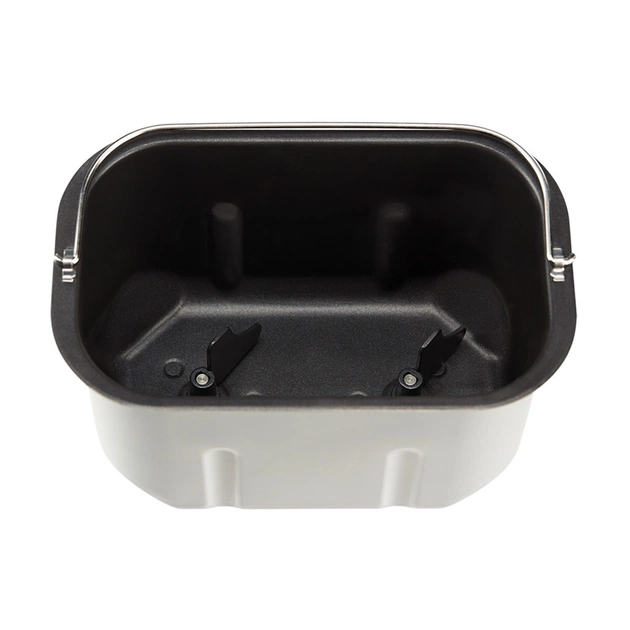 Хлібопічка ECG PCB 815 - picture 8