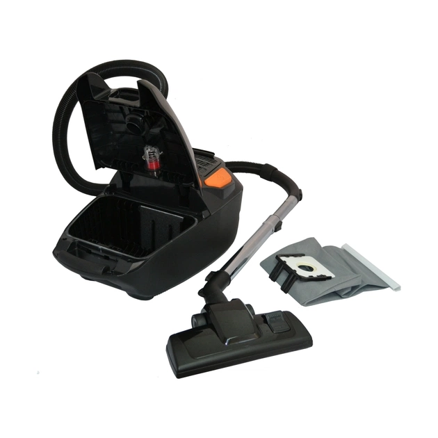 Пилосос Grunhelm GVCM244BO - picture 7