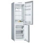 Холодильник Bosch KGN36NL306 - зменшене зображення 2