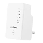Ретранслятор Edimax EW-7438AC - зменшене зображення 6