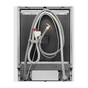 Посудомийна машина Electrolux EEC67310L - зменшене зображення 8
