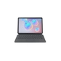 Чохол до планшета Samsung Book Cover Keyboard Galaxy Tab S6 (T860/865) Gr (EF-DT860BJRGRU) - зменшене зображення 2