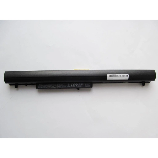 Акумулятор до ноутбука HP Pavilion 15-N HSTNN-OB55, 2620mAh (41Wh), 4cell, 14.8V, Li-ion (A47447) - зображення 1