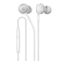 Гарнітура Luxe Cube HiRez Audio White (7775557575655) - уменьшенное изображение 2