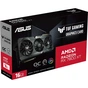 Відеокарта ASUS Radeon RX 7800 XT 16Gb TUF GAMING OG OC (TUF-RX7800XT-O16G-OG-GAMING) - зменшене зображення 12