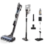 Акумуляторний миючий пилосос Philips AquaTrio XW9463/11 - зменшене зображення 4