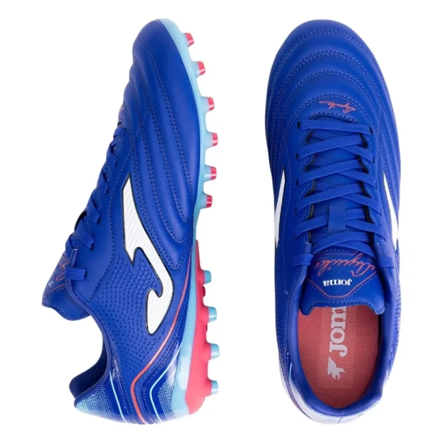 Бутси Joma Aguila AGUS2504AG синій 43 (8447150157345) - зображення 3