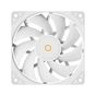 Кулер до корпусу OCYPUS GAMMA F12 WH (GAMMA-F12-WH1NN00X-GL) - зменшене зображення 2