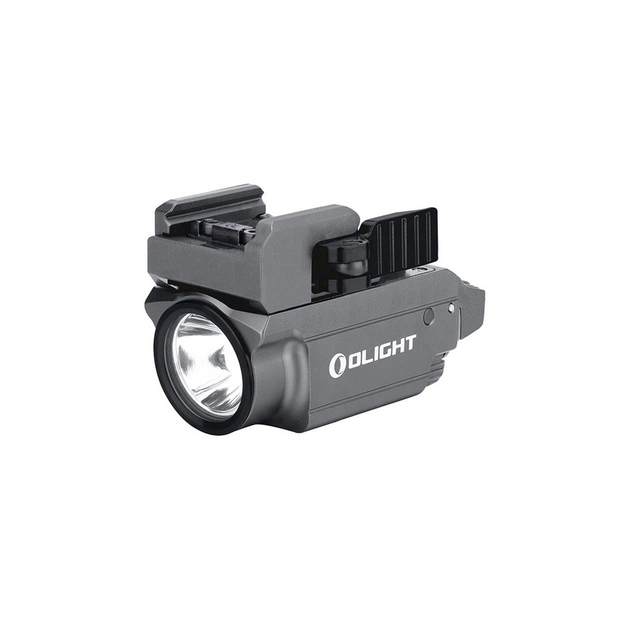 Ліхтар Olight Baldr Mini ЛЦУ Grey (Baldr Mini-Grey) - зображення 1