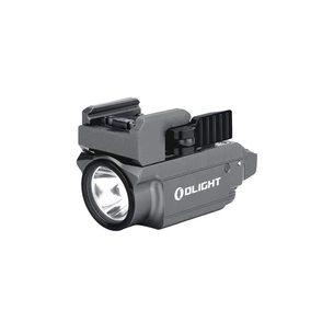 Ліхтар Olight Baldr Mini ЛЦУ Grey (Baldr Mini-Grey) зображення 1