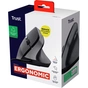 Мишка Trust Bayo II Ergonomic USB Black (25144) - зменшене зображення 7