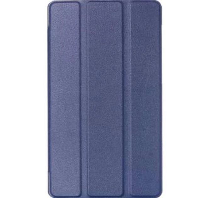 Чохол до планшета Grand-X для Asus ZenPad C 7 Z170 Dark Blue (ATC - AZPZ170DB) - зображення 1