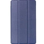 Чохол до планшета Grand-X для Asus ZenPad C 7 Z170 Dark Blue (ATC - AZPZ170DB) - зменшене зображення 1