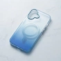 Чохол до мобільного телефона BeCover FIBRA Shock-Proof MagSafe Apple iPhone 17 Blue (715440) - зменшене зображення 6