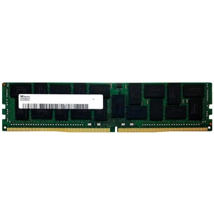 Модуль пам'яті для сервера DDR4 32GB ECC RDIMM 2400MHz 2Rx4 1.2V CL17 Hynix (HMA84GR7MFR4N-UH) зображення 1