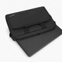 Сумка для ноутбука Grand-X 15.6'' Black (SB-129) - зменшене зображення 3