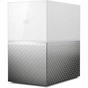 NAS WD 3.5" 12TB My Cloud Home Duo (WDBMUT0120JWT-EESN) - зменшене зображення 6