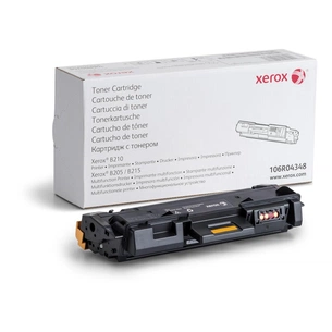 Тонер-картридж Xerox B205/B210/B215 Black 3K (106R04348) зображення 1