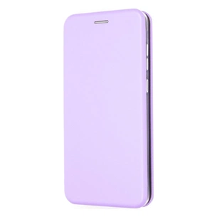 Чохол до мобільного телефона Armorstandart G-Case Samsung A05 (A055) Lilac (ARM71913) зображення 1