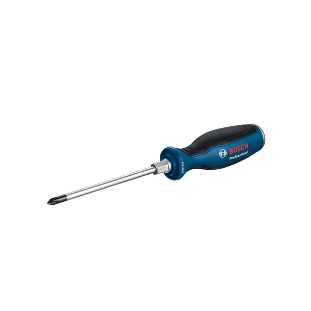 Викрутка Bosch хрестова, PH2x125мм (1.600.A01.TG3) - зображення 1