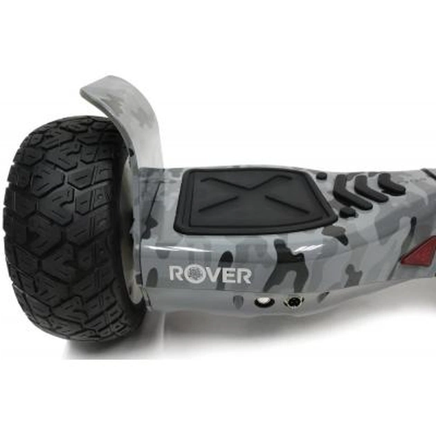 Гіроборд Rover L2 8.5" Сamouflage - picture 6