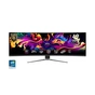 Монітор MSI MPG 491CQP QD-OLED - зменшене зображення 1